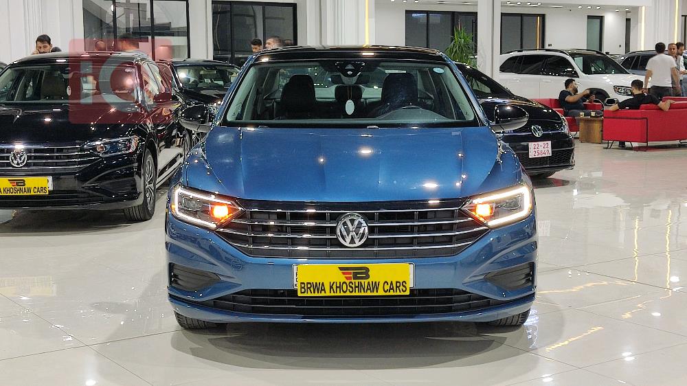 Volkswagen Jetta